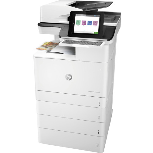 HP 3WT91A#BGJ Laser Printer