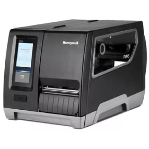 Honeywell PM45A Barcode Label Printer