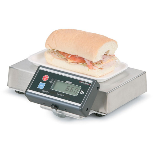 Avery Weigh-Tronix 6700 Series Scale