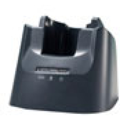 Unitech PT630 Docks and Cradles