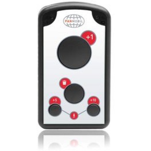 PANMOBIL powerlineECCO series RFID Reader