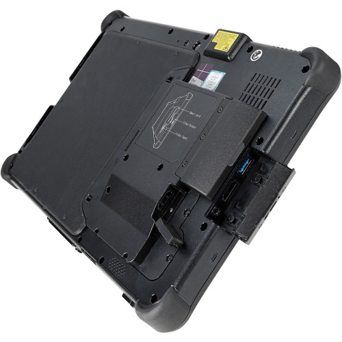 Getac F110 Tablet