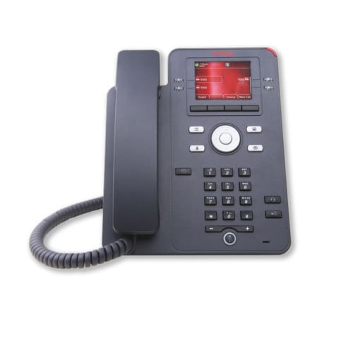 Avaya J139 Telecommunication Equipment