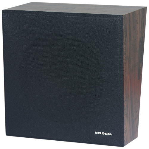 Bogen AS1 Public Address Equipment