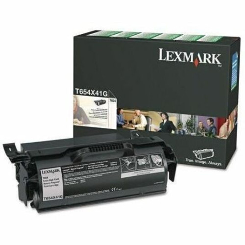 Lexmark T654X41G Toner