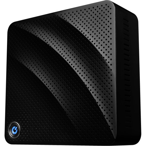 MSI Cubi N Desktop PC