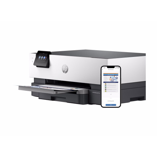 HP Officejet Pro 9110b Inkjet Printer
