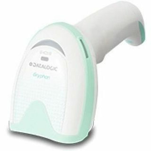 Datalogic Gryphon GM4500-HC Barcode Scanner