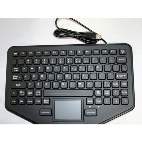 MobileDemand SKINNY-KEYBRD Accessory