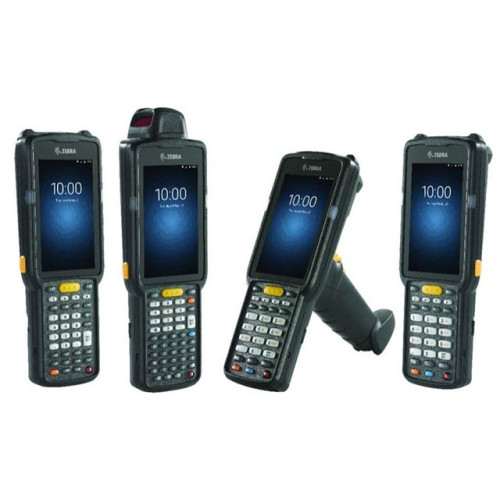 Zebra MC3300 Mobile Computer