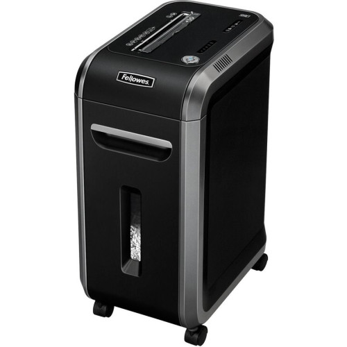 Fellowes 3229901 Shredder
