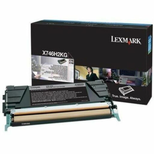 Lexmark X746H2KG Toner