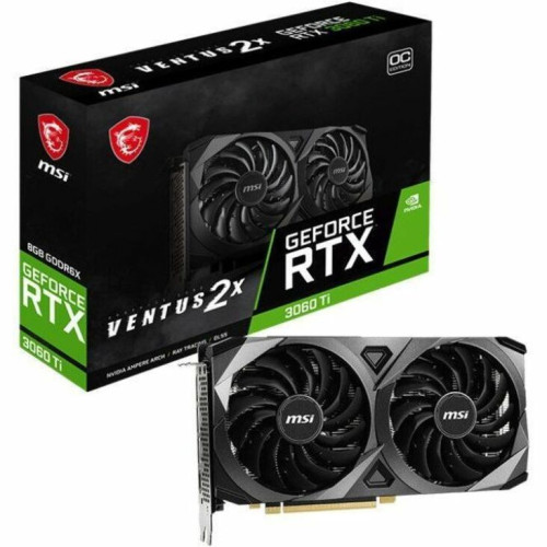 MSI G306TV2X8XC Accessory