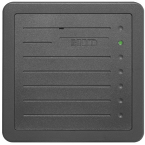 HID 5352 Access Control Reader