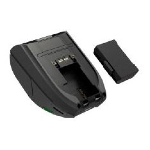 TSC Alpha 30L Barcode Label Printer
