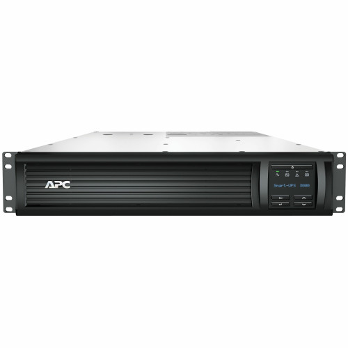 APC Back-UPS Series UPS