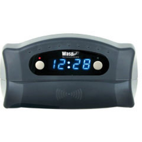 Wasp WaspTime Software