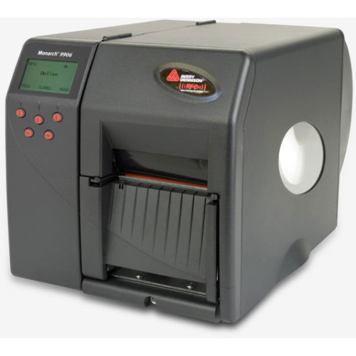 Avery-Dennison 9906 RFID Printer