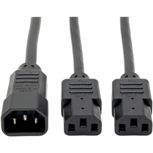 Tripp-Lite P004-006-2C13 Power Device