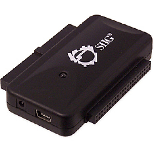 SIIG Adapters Products
