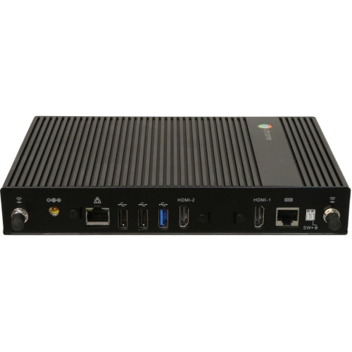 AOPEN 91.CX100.GA70 Data Networking