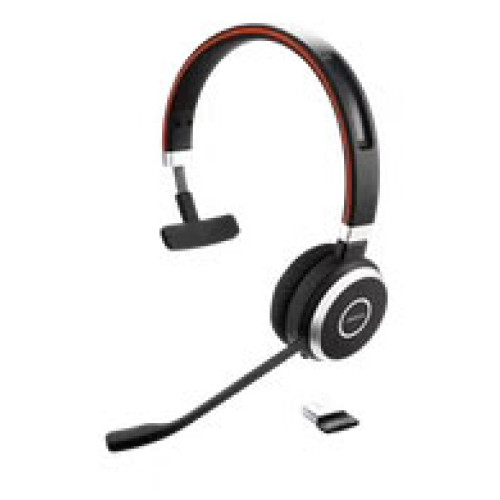 Jabra Evolve 65 SE Headset