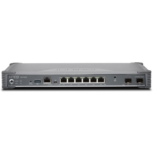 Juniper Networks SRX300 Firewalls & VPN