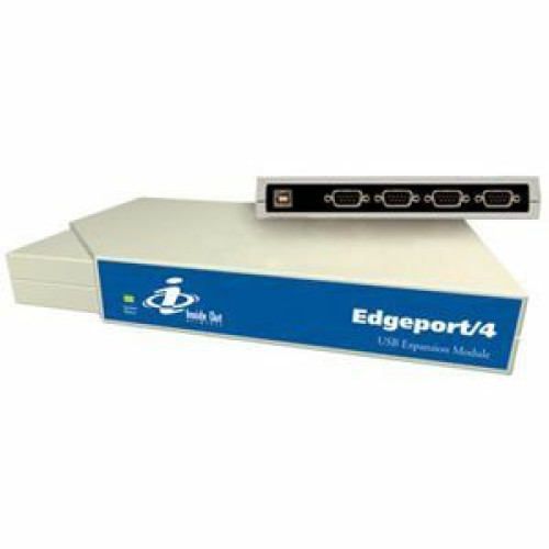 Digi Edgeport USB-to-Serial Converter Data Networking