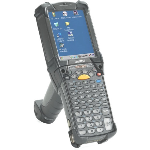 Zebra MC92N0-GP0SYGAA6WR Mobile Computer