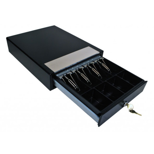 M-S Cash Drawer HP-121 Cash Drawer