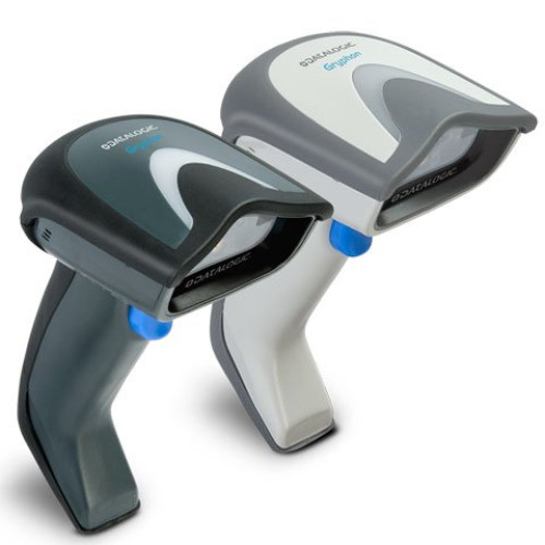 Datalogic Gryphon I GD4132 Barcode Scanner