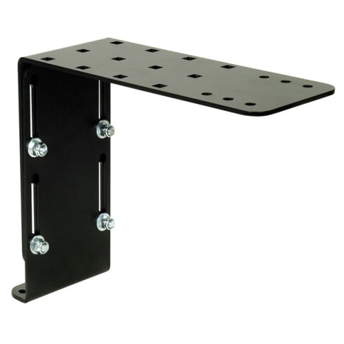 Gamber-Johnson Vehicle Bases  Mounting Hardware and Stands
