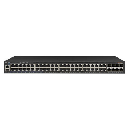Ruckus ICX 7150ZP Ethernet Switch