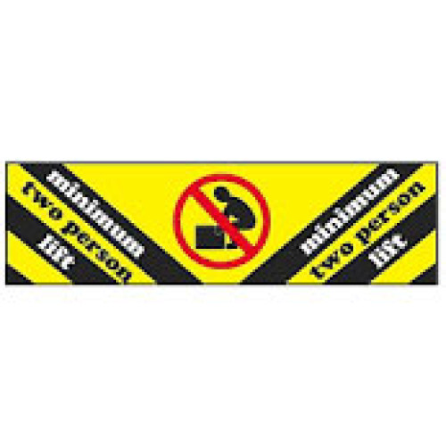 AirTrack® Enclosed Shipping Labels