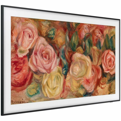 Samsung LS Series TVs & Home Theater Equipment