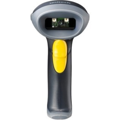 Unitech MS842 Barcode Scanner