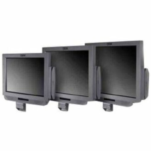 IBM 4838-EZ2 POS Touch Terminal