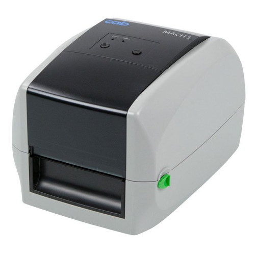 cab MACH1/MACH2 Barcode Label Printer