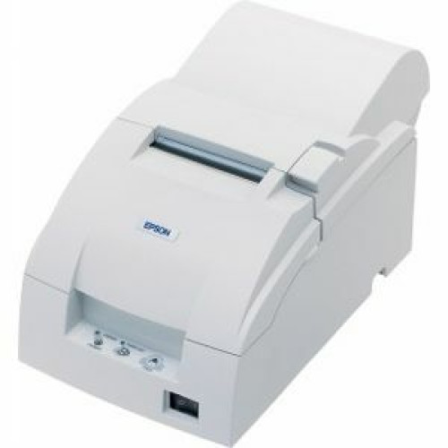 Epson TM-U220: TM-U220A, TM-U220B, TM-U220D Receipt Printer