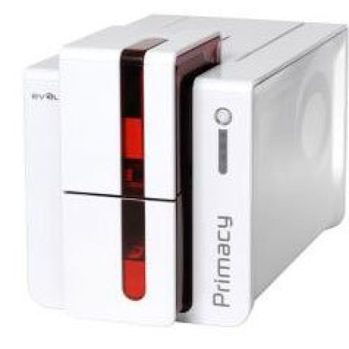 Evolis Primacy ID Card Printer