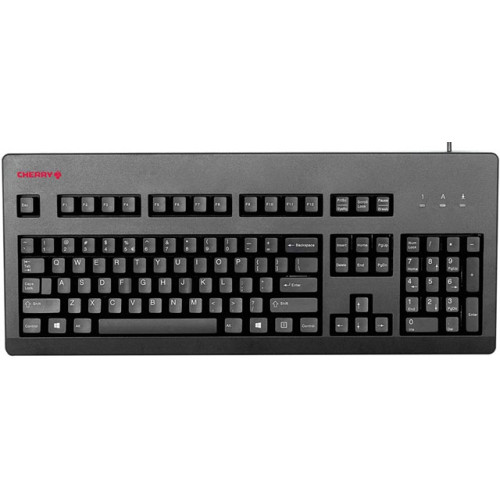 Cherry G80-3874LWAUS-2 Keyboards