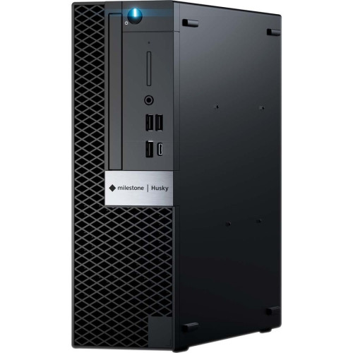 Milestone HE150D-16TB Surveillance DVR