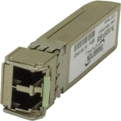 Transition TN-10GSFP-SRM Data Networking