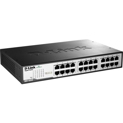 D-Link DGS-1024D Data Networking
