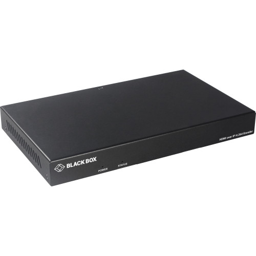 Black Box VS-2001-ENC Accessory