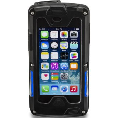 IPCMobile Infinea X Barcode Scanner