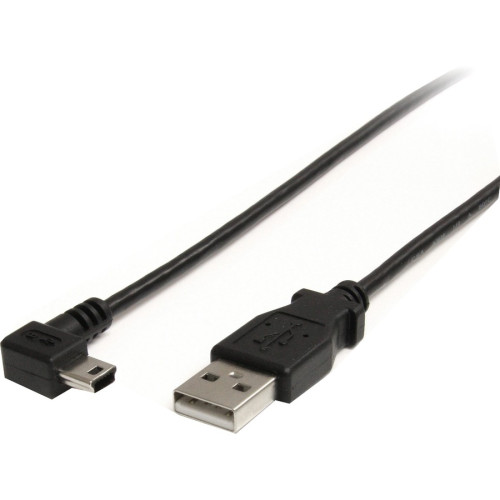 StarTech USB2HABM3RA Cables, Connectors, and Adapters