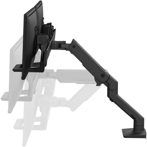 Ergotron Arm Mount Mounting Hardware and Stands