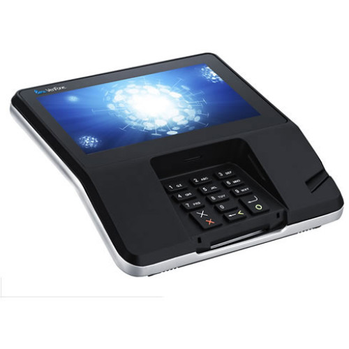 VeriFone MX925 Payment Terminal