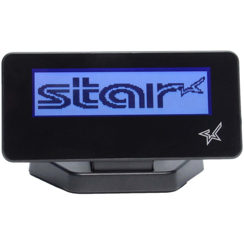 Star SCD222U Customer Display